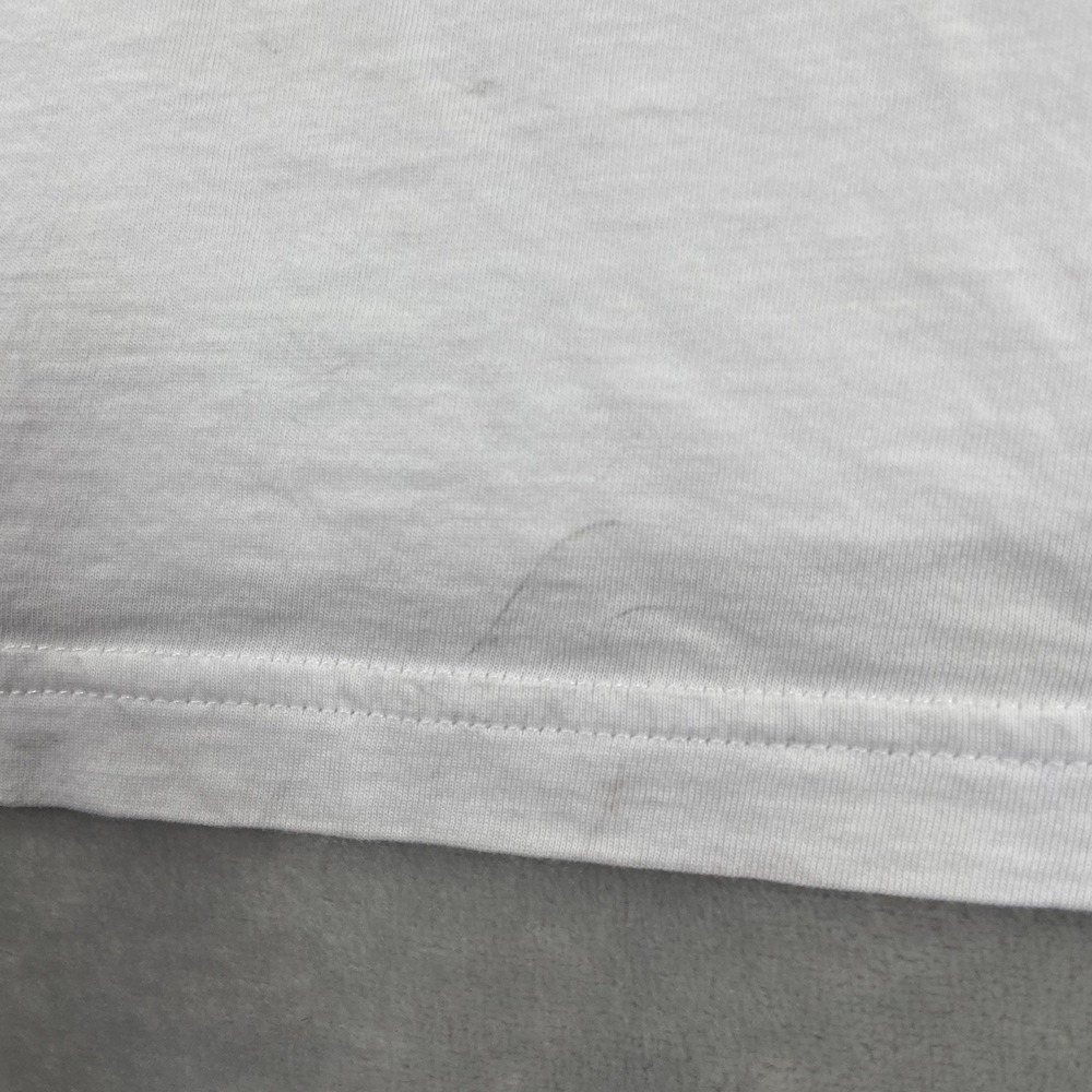 Travis Mathew T-Shirt mens Small Graphic Golf Cart USA July 4th 100% Pima Cotton - Picture 11 of 13